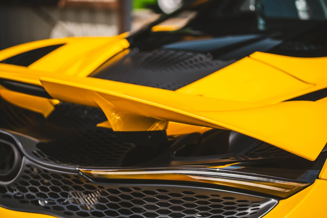 2024 McLaren 750S Spider - Image 26 of 31