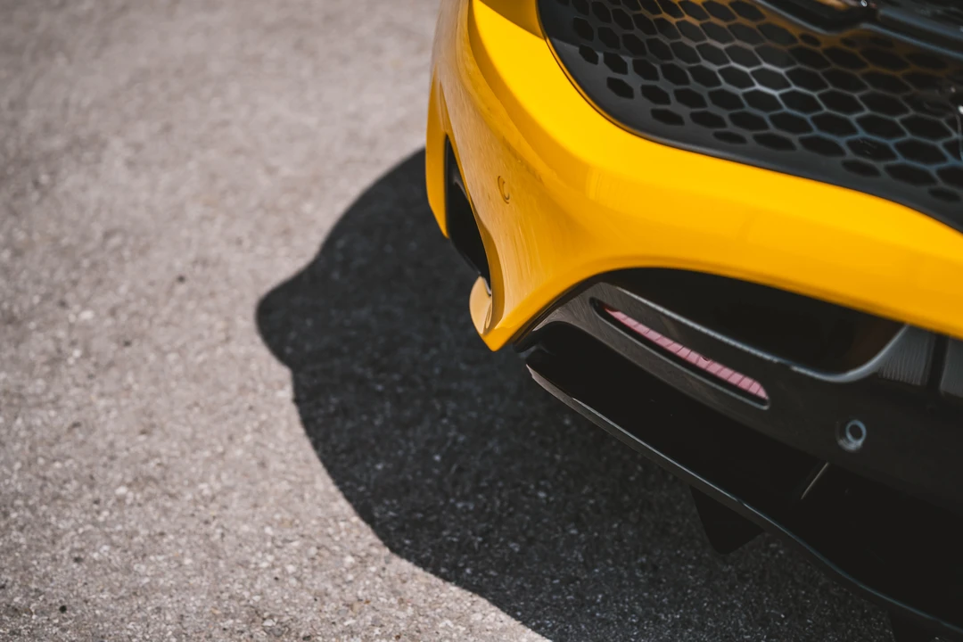 2024 McLaren 750S Spider - Image 29 of 31