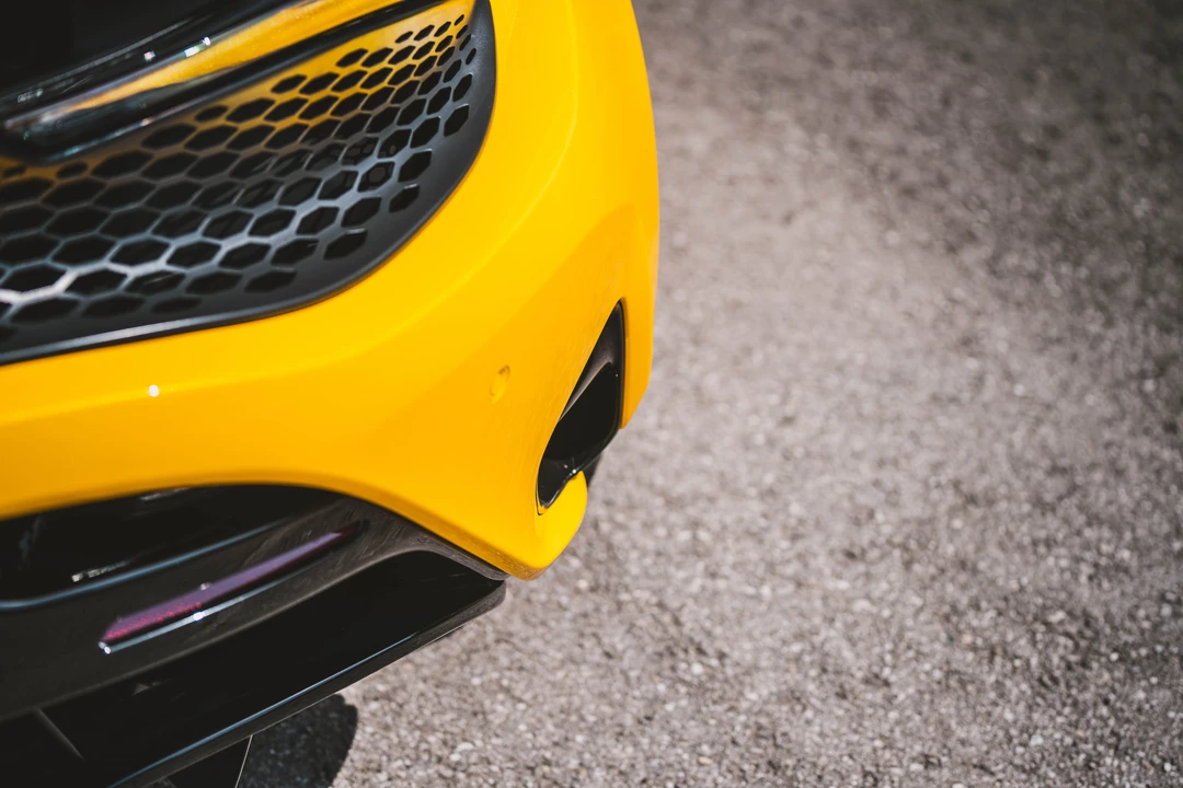 2024 McLaren 750S Spider - Image 31 of 31