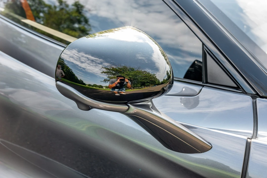 2024 McLaren 750S Spider - Image 27 of 31