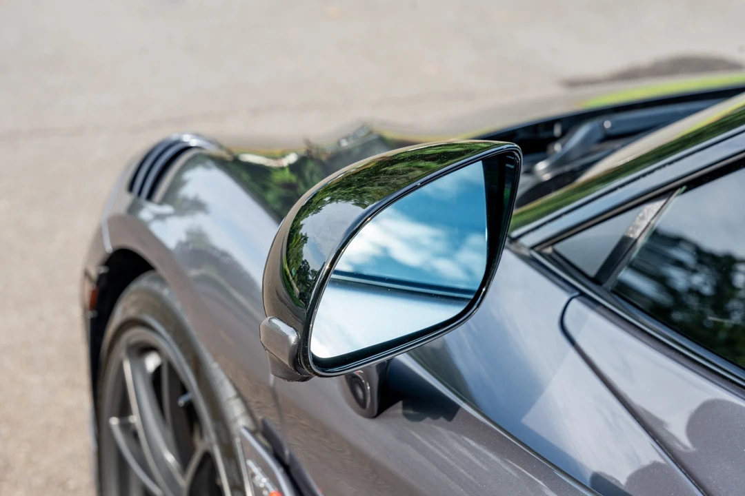 2024 McLaren 750S Spider - Image 29 of 31