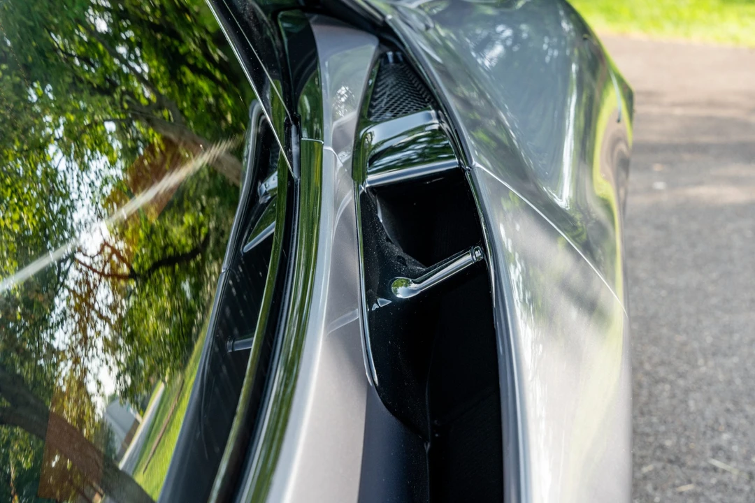 2024 McLaren 750S Spider - Image 26 of 31