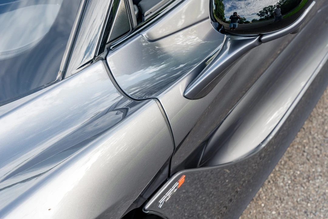 2024 McLaren 750S Spider - Image 31 of 31