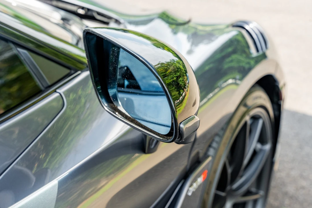 2024 McLaren 750S Spider - Image 28 of 31