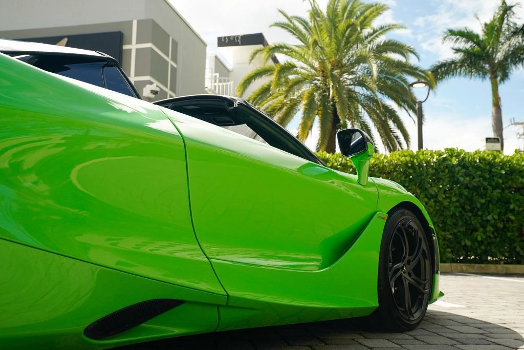 2024 McLaren 750S Spider - Image 30 of 31