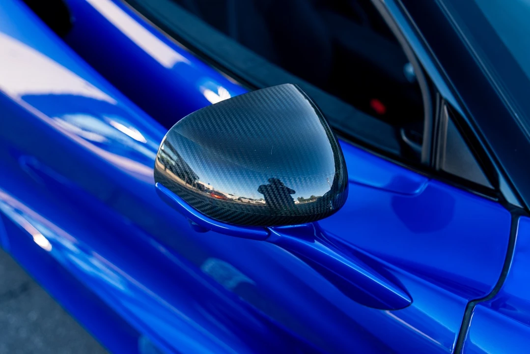 2024 McLaren 750S Spider - Image 12 of 21