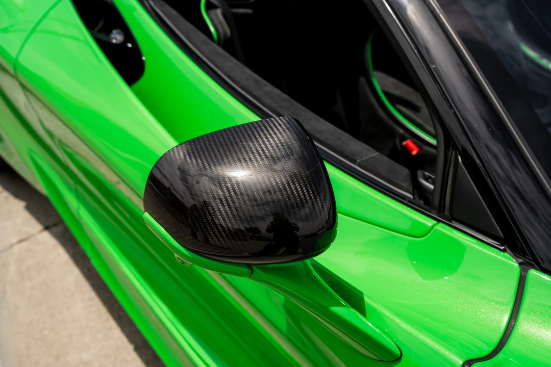 2024 McLaren 750S Spider - Image 27 of 31