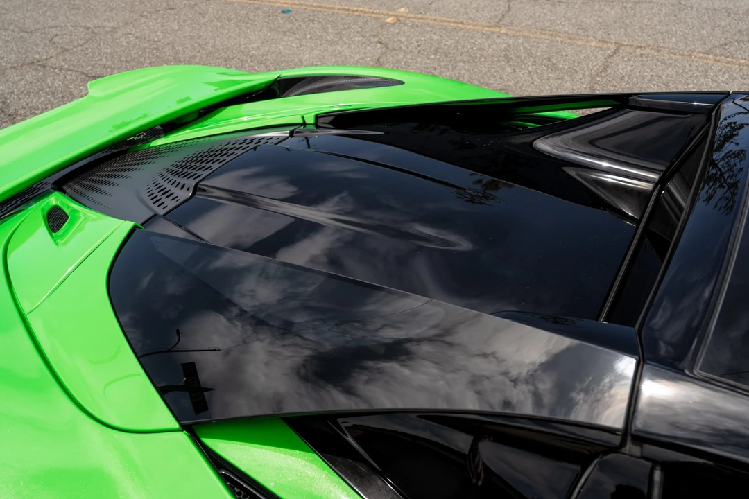 2024 McLaren 750S Spider - Image 18 of 31