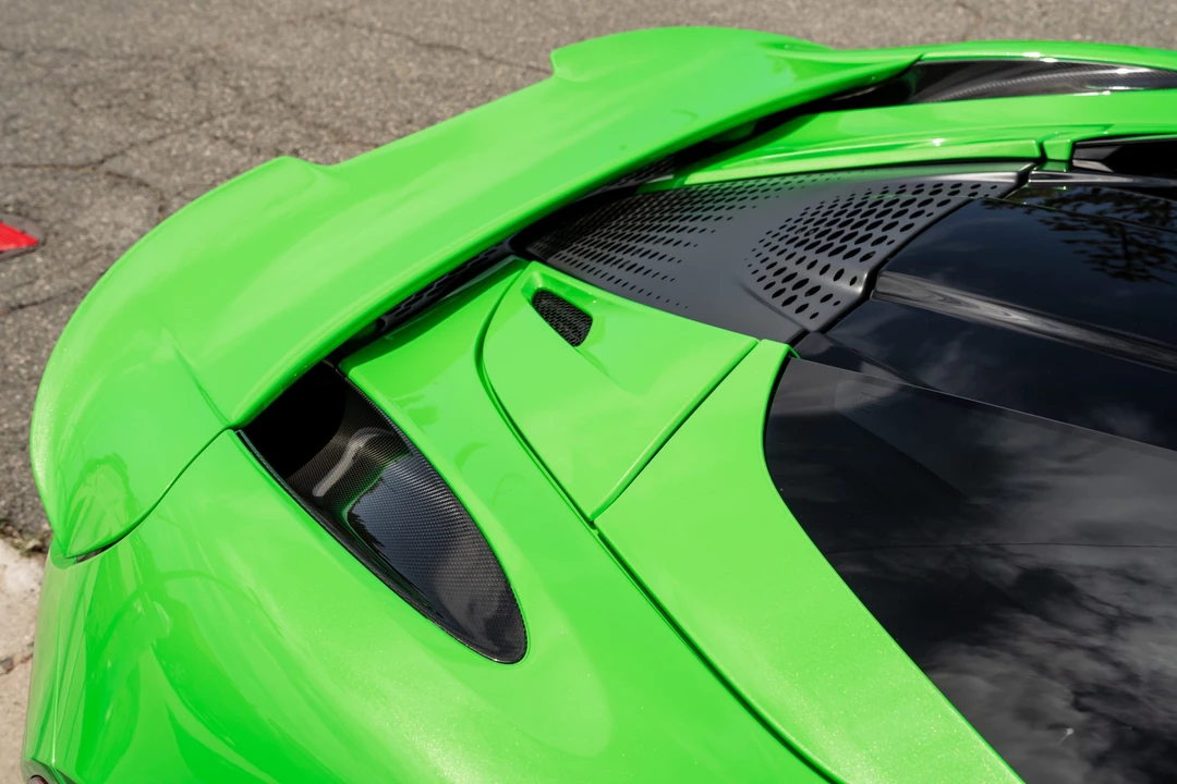 2024 McLaren 750S Spider - Image 19 of 31