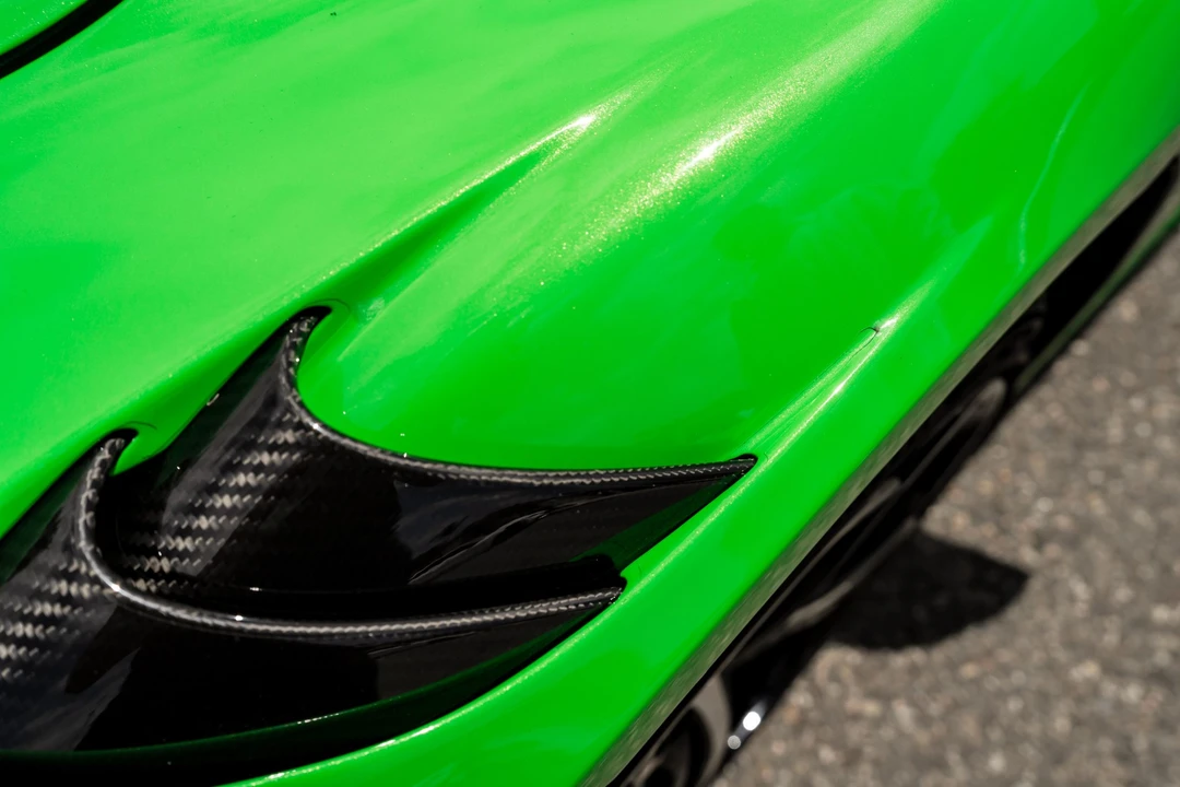 2024 McLaren 750S Spider - Image 22 of 31