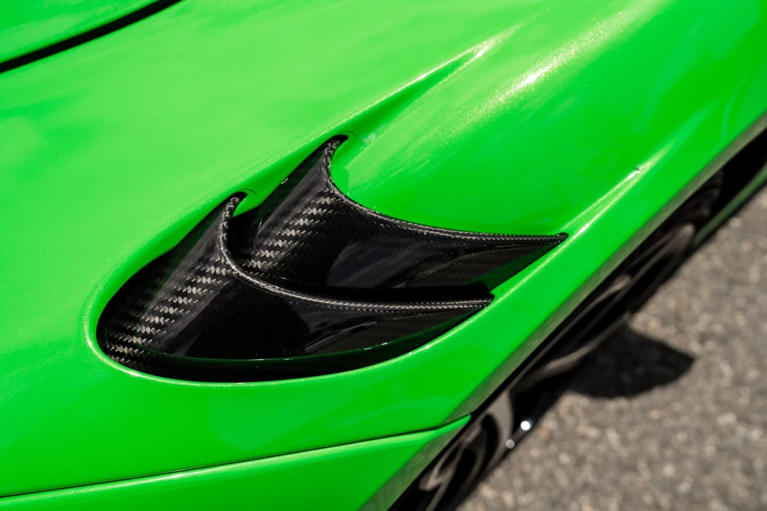 2024 McLaren 750S Spider - Image 21 of 31