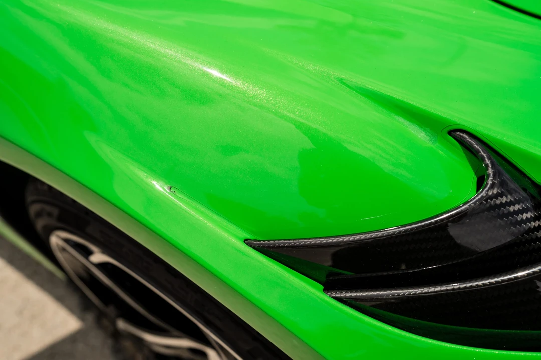 2024 McLaren 750S Spider - Image 23 of 31