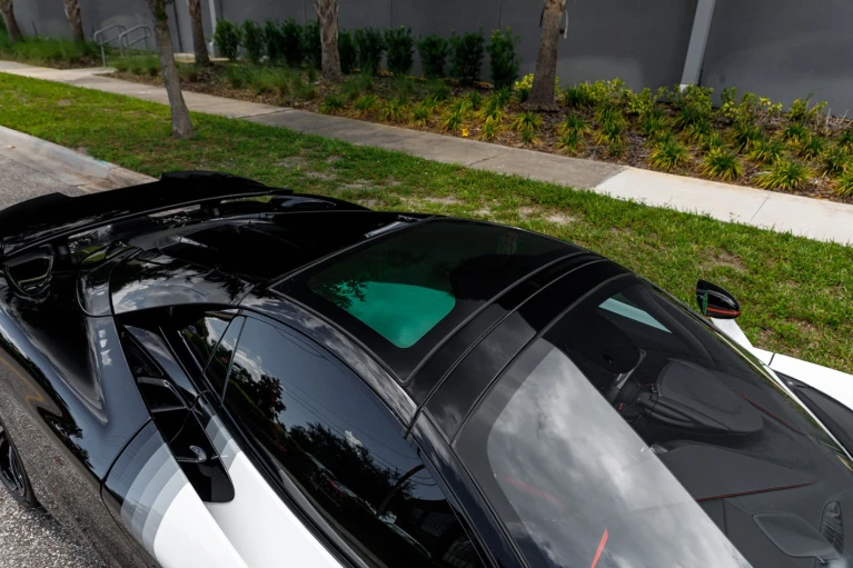 2024 McLaren 750S Spider - Image 6 of 6