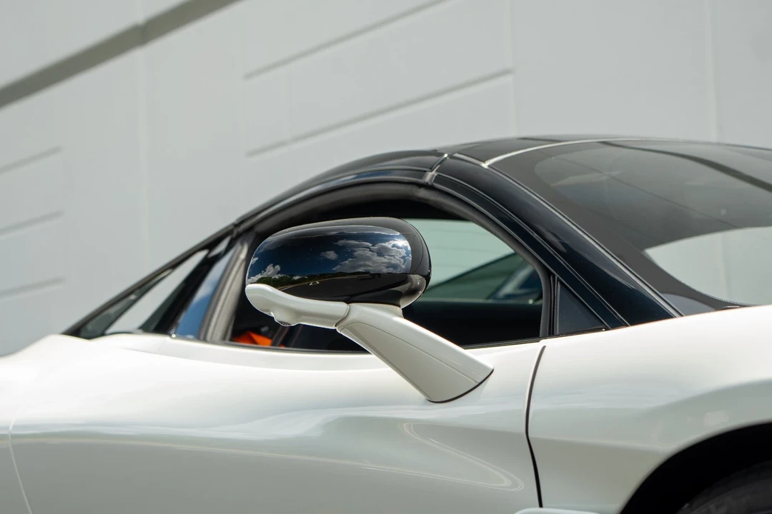 2024 McLaren 750S Spider - Image 12 of 12