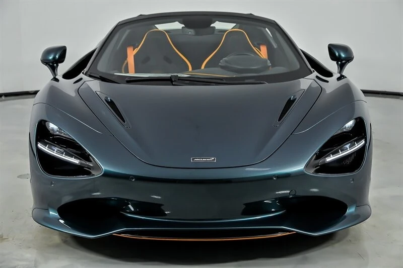 2024 McLaren - Image 5 of 31