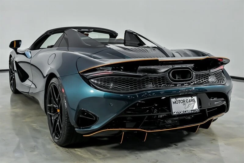 2024 McLaren - Image 10 of 31