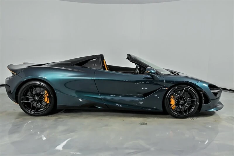 2024 McLaren - Image 14 of 31