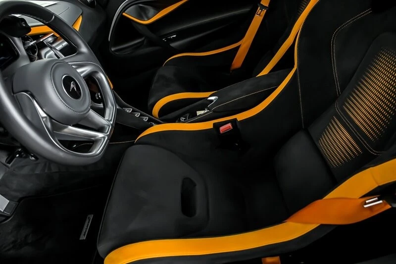 2024 McLaren - Image 22 of 31