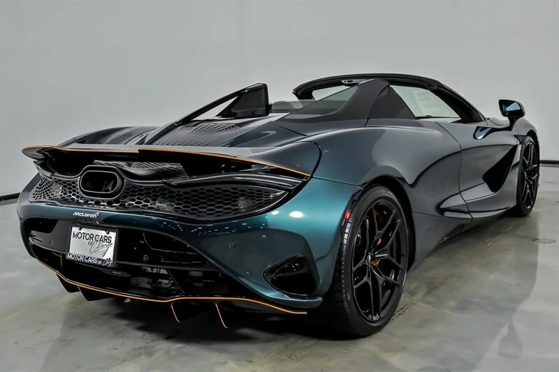 2024 McLaren - Image 12 of 31