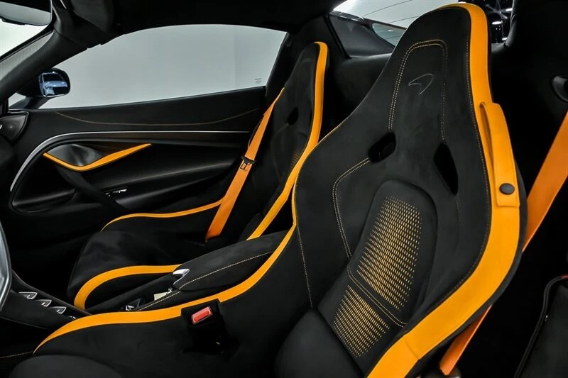 2024 McLaren - Image 23 of 31