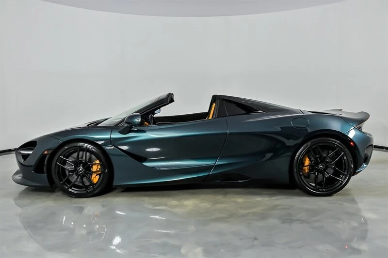 2024 McLaren - Image 8 of 31