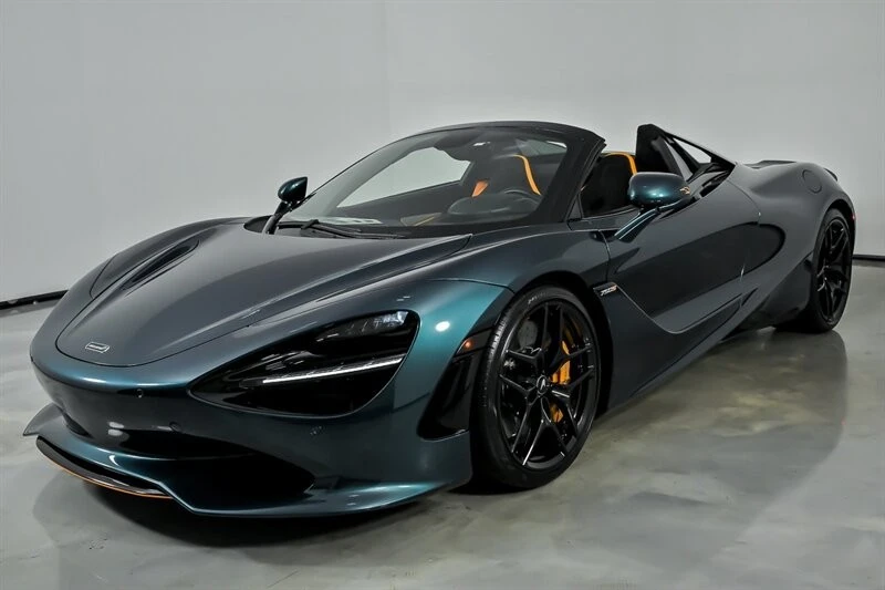 2024 McLaren - Image 6 of 31