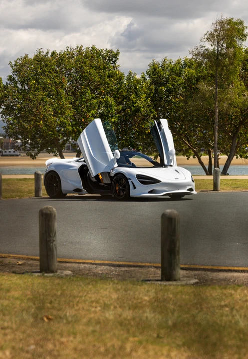 2024 McLaren 750S Spider - Image 31 of 31