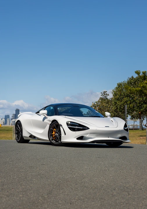 2024 McLaren 750S Spider - Image 17 of 31