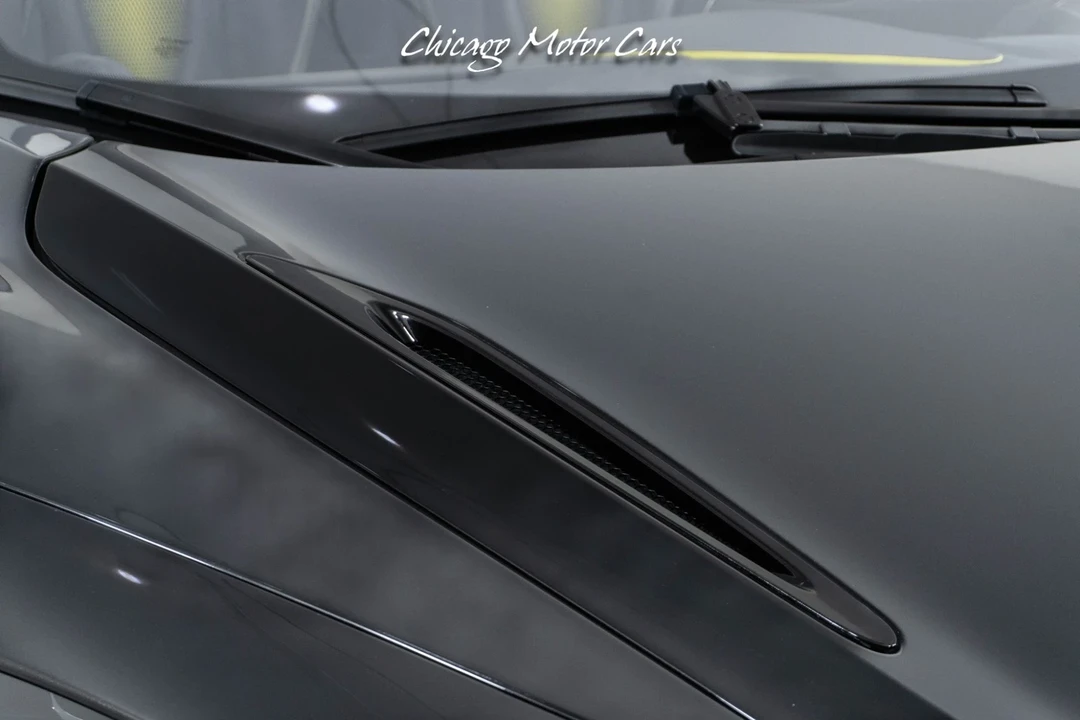 2024 McLaren 750S Spider - Image 7 of 21