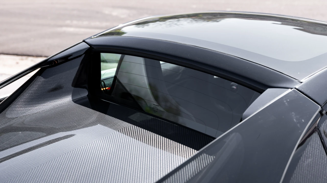 2024 McLaren 750S Spider - Image 31 of 31