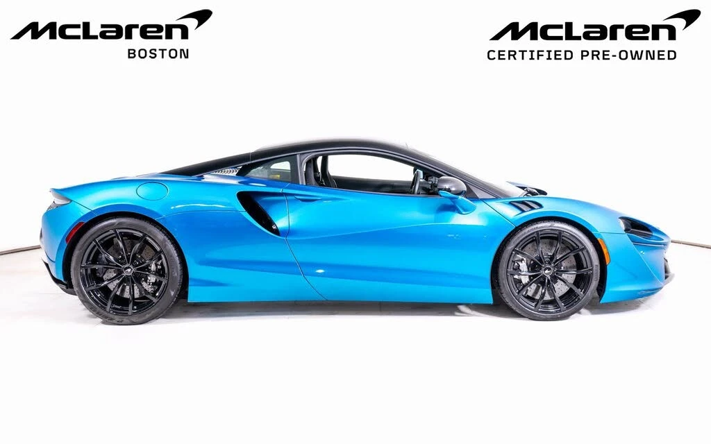 2024 McLaren Artura - Image 6 of 21