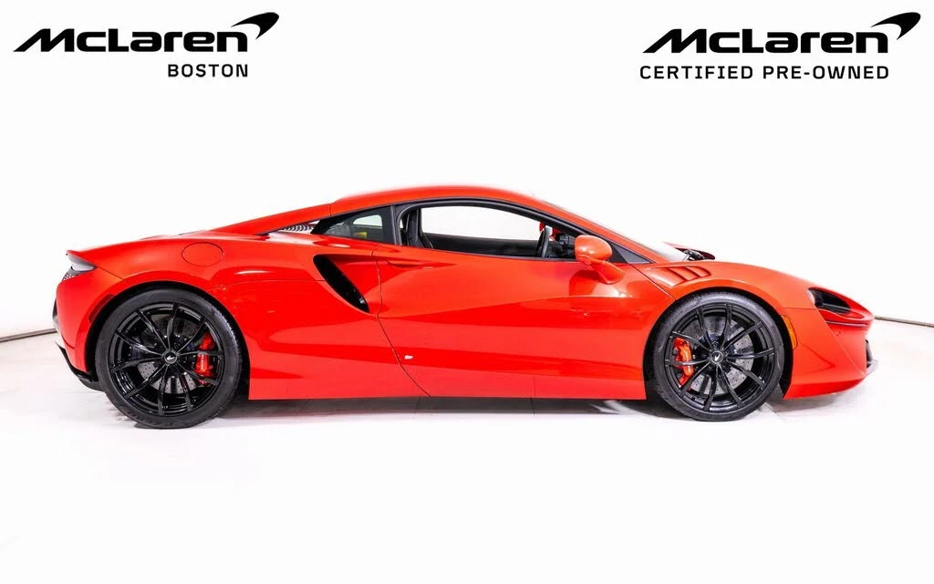 2024 McLaren Artura - Image 6 of 21