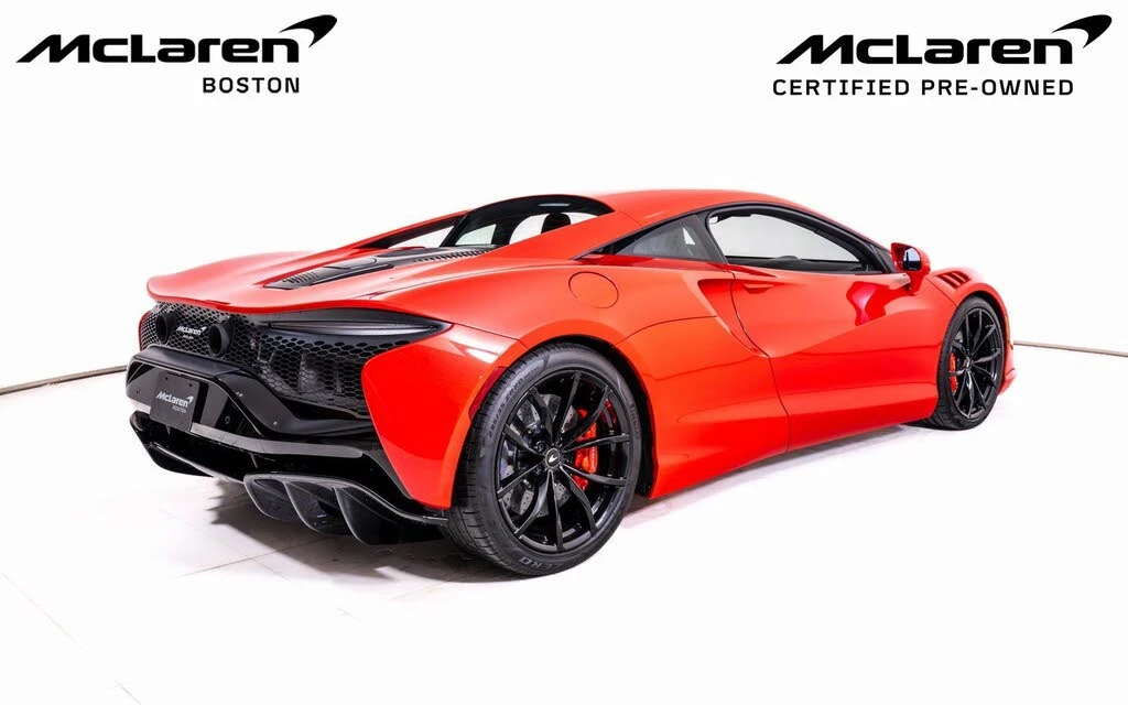 2024 McLaren Artura - Image 5 of 21