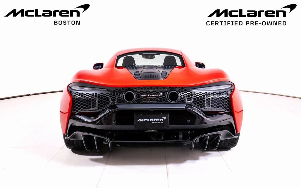 2024 McLaren Artura - Image 4 of 21