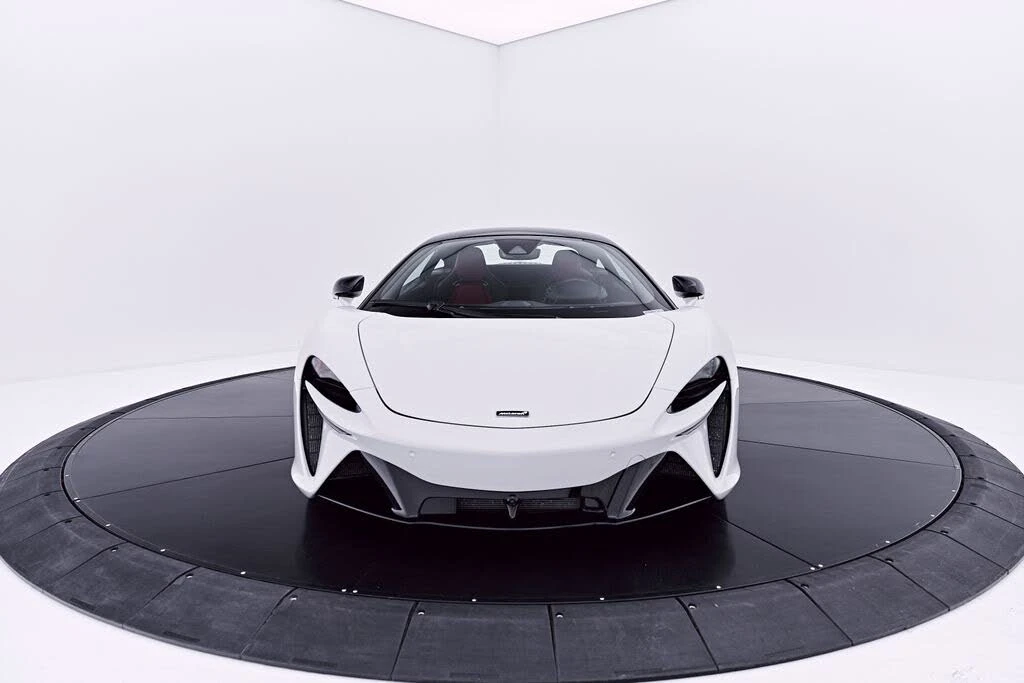 2024 McLaren Artura - Image 19 of 31