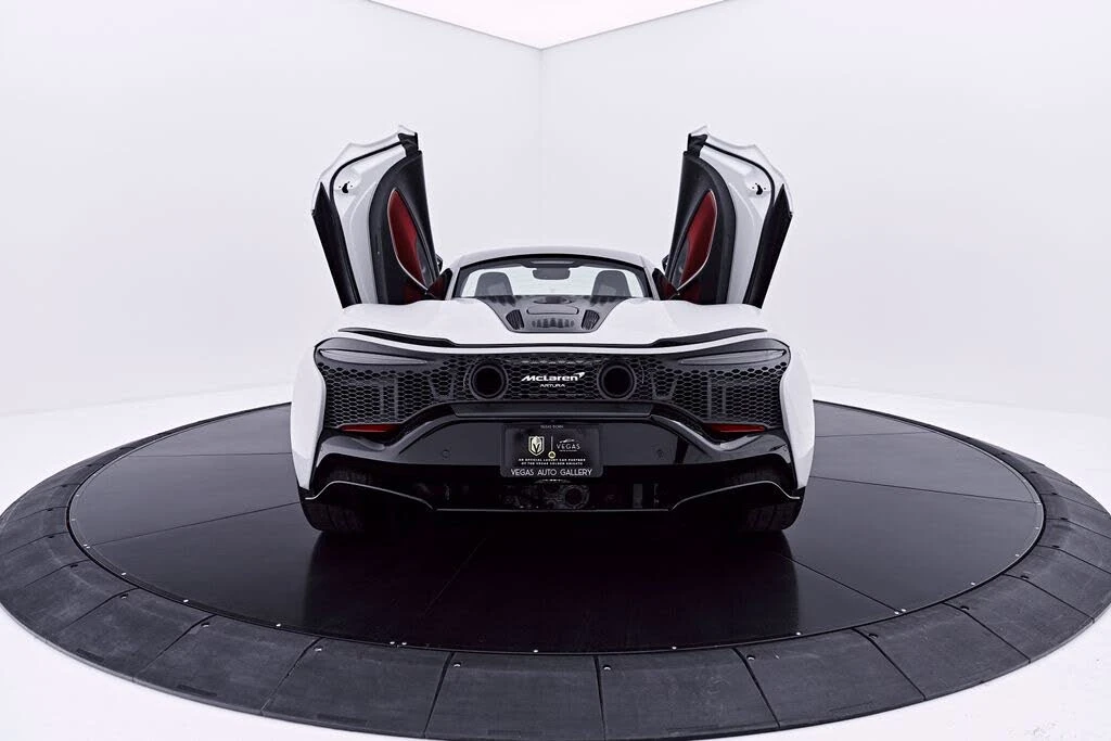 2024 McLaren Artura - Image 23 of 31