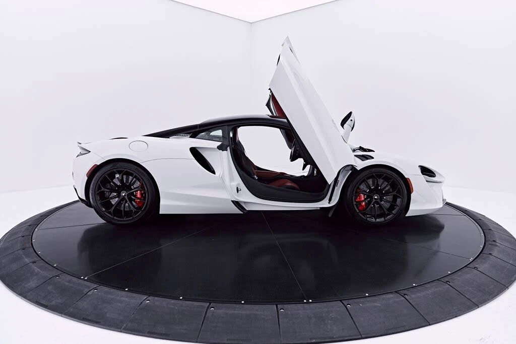 2024 McLaren Artura - Image 25 of 31