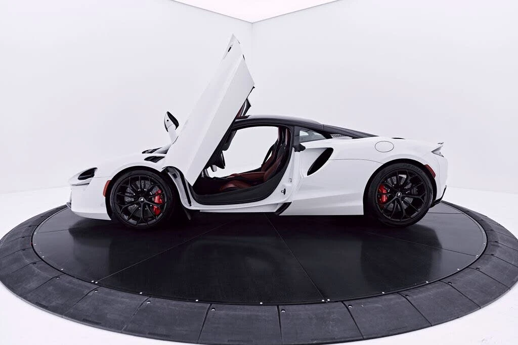 2024 McLaren Artura - Image 21 of 31