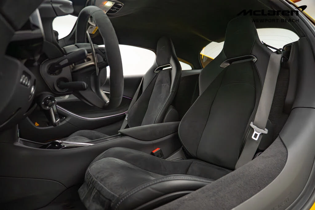 2024 McLaren Artura - Image 10 of 22