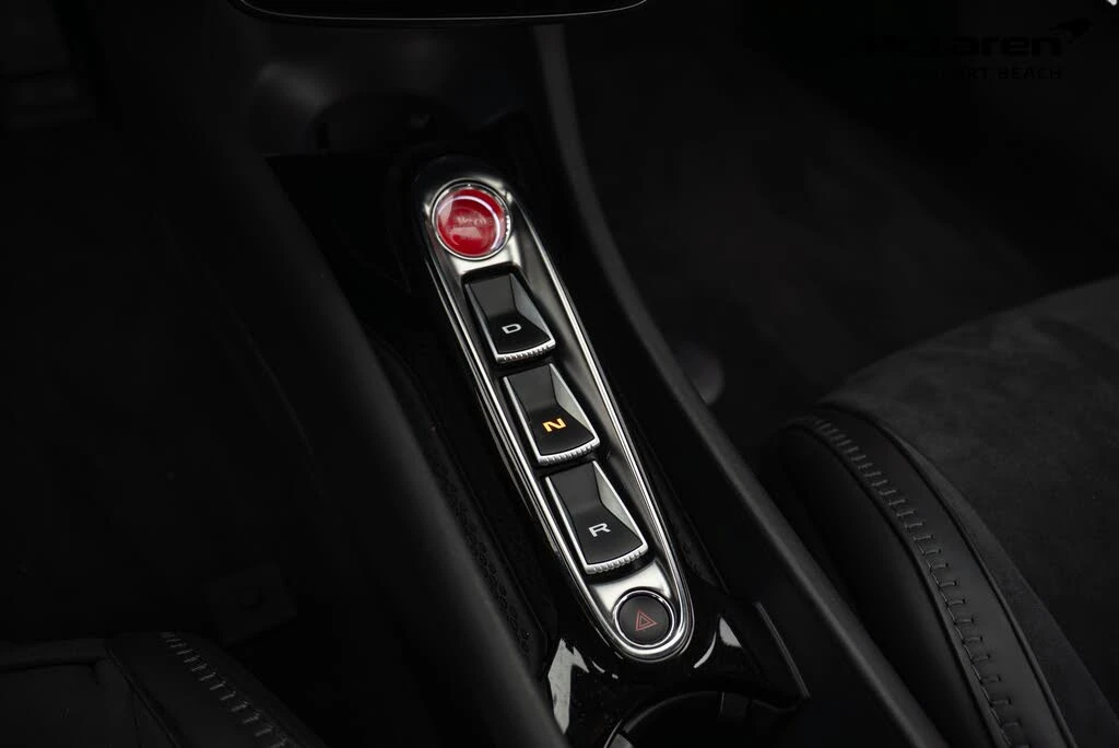 2024 McLaren Artura - Image 20 of 22