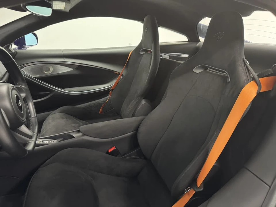 2024 McLaren Artura - Image 13 of 13