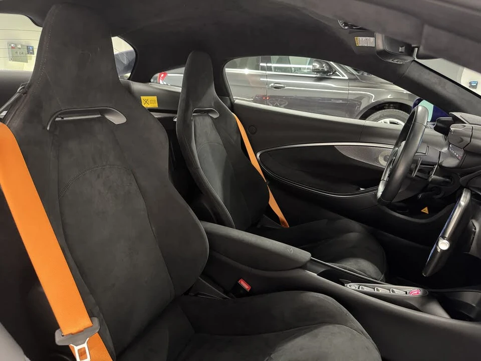 2024 McLaren Artura - Image 11 of 13