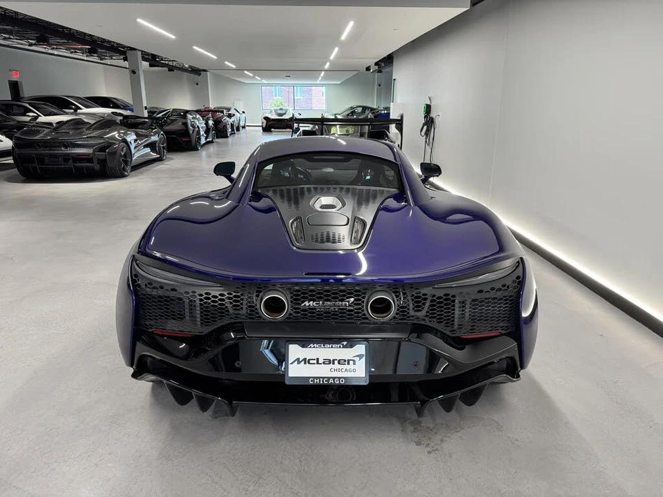 2024 McLaren Artura - Image 5 of 13