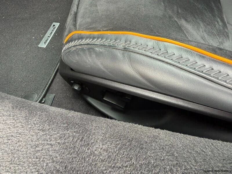 2024 McLaren Artura - Image 27 of 31