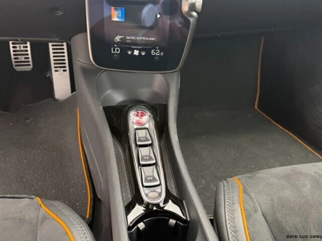 2024 McLaren Artura - Image 25 of 31