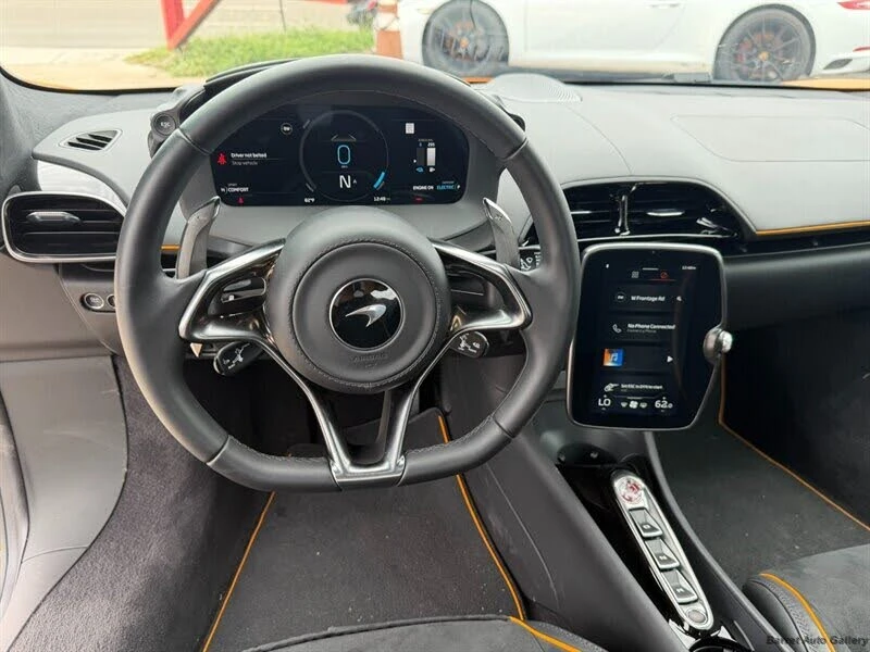2024 McLaren Artura - Image 23 of 31