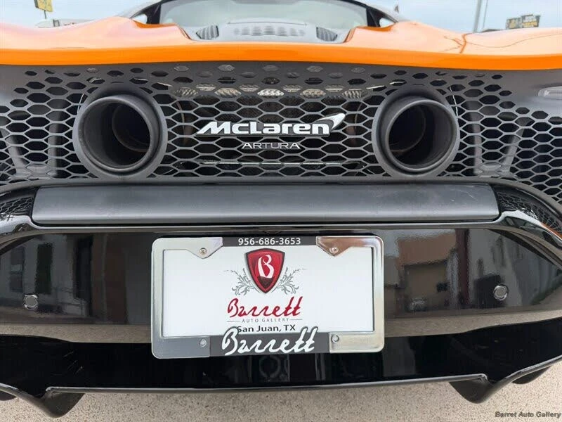 2024 McLaren Artura - Image 20 of 31