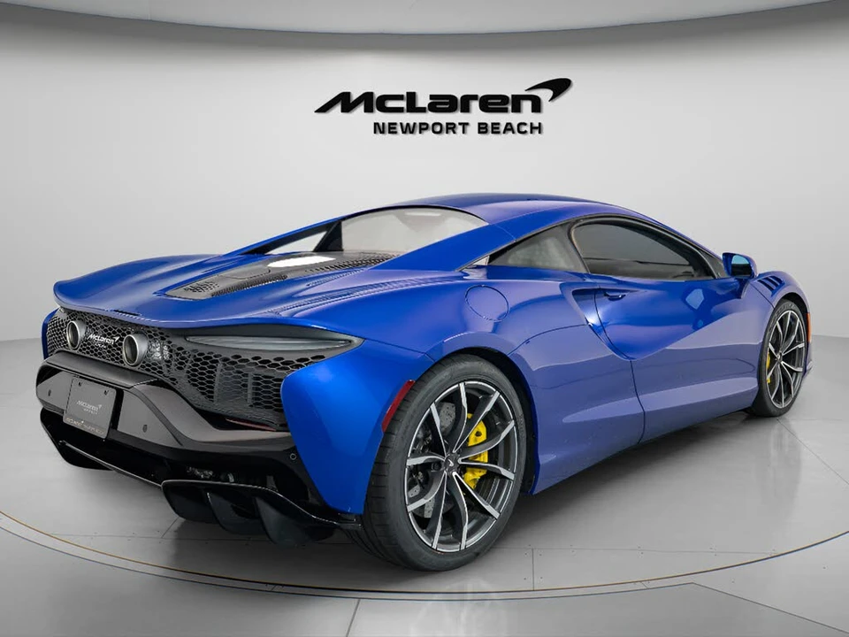 2024 McLaren Artura - Image 6 of 16