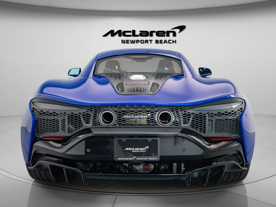 2024 McLaren Artura - Image 5 of 16