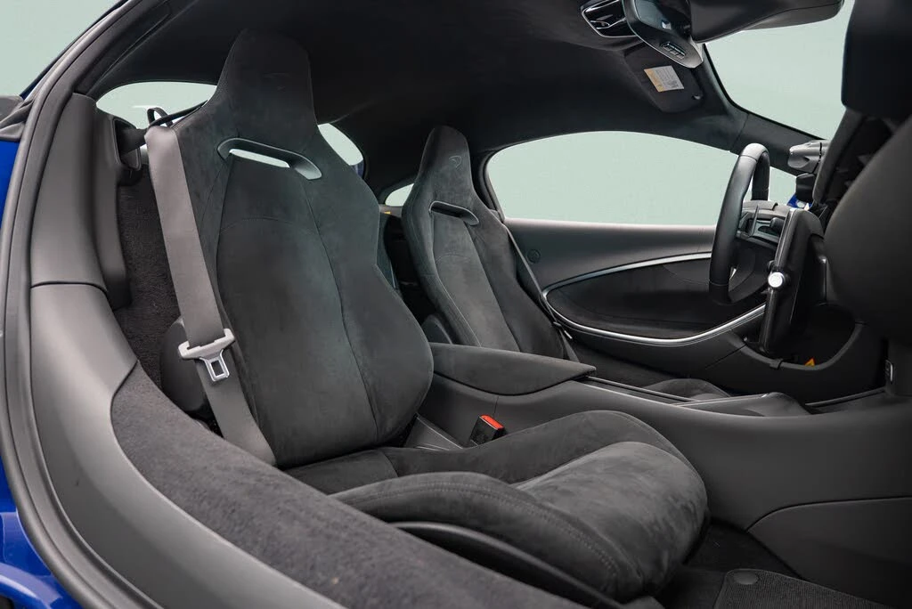 2024 McLaren Artura - Image 10 of 16
